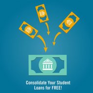 FACT: You never have to pay to consolidate your student loans. If you have questions about consolidation, contact your loan servicer.