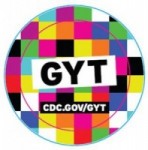 GYT colorful logo only
