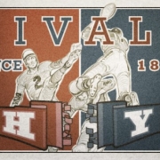 Harvard-Yale: Rivals