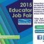 California Education job Fair