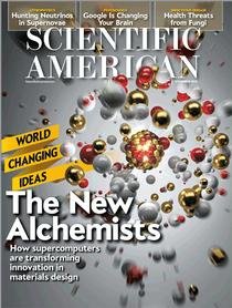Scientific American Volume 309, Issue 6