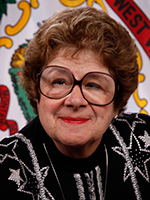 Secretary Kay Goodwin