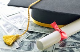 0 Education Loan interest