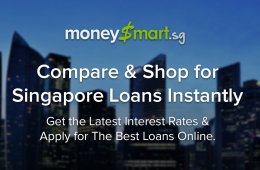 Education loans Singapore