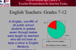 Public education in American History