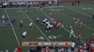 Utah High School Football Game Has the Most Unbelievable Ending You Will Ever See