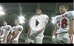 2011 Iowa High School Football Plays Of The Year