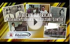 African American Research Library and Cultural Center