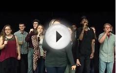 ARMONIA Dobyns-Bennett High School A cappella Group