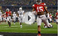 Calls For Ohio State Running Back To Quit College Football