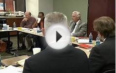 Charleston County School District Board Workshop part 3 10