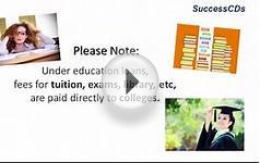 Education Loan in India | Imp. Tips on Student Loans