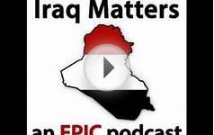 Episode 4: Higher Education in Iraq