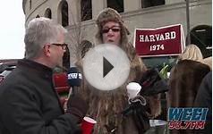 Fanthropology: Harvard vs. Yale Tailgate (2014)