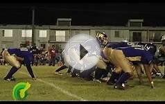 Guam Sports Watch: Weekend High School Football Highlights