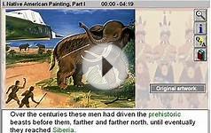 History of Art: Native American Painting Part 1