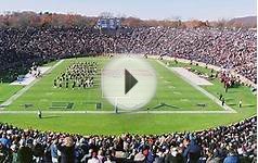 How to watch Yale vs. Harvard: Game guide, TV/streaming, odds