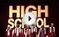 HSM 3 - High School Musical (HSM Cast)