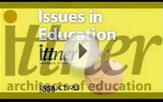 Issues in Education Illinois ROE
