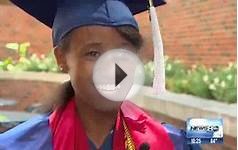 [Must-Watch] Ethiopian family in Texas earns 6 degrees in