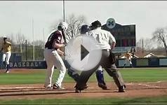 North Texas High School Freshman Baseball Player moments