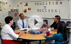 Obama vs. Romney 101: 5 differences on education - K-12