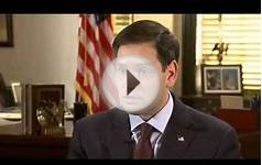 Rubio Discusses Reforming Higher Education, Restoring The