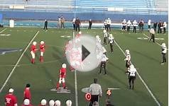 Stillwater Junior High School vs Big Lake 7th Grade Football