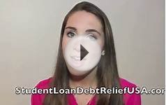 Student Loan Debt Relief USA | Student Loan Forgiveness