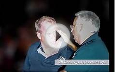 Sucker punch: Alabama high school football coaches brawl
