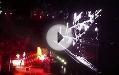 Unchained - Van Halen - St. Louis, MO (04-29-12)
