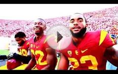 USC Football - Stanford Friday Night Video
