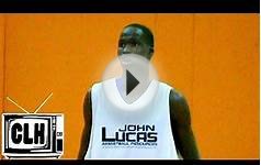 Video: 7-1 HS Sophomore, Thon Maker, Can Do It All