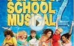 Watch High School Musical 2 (2007) Free Online