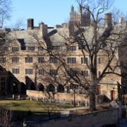 Yale Campus